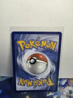 Glaceon ex 26/131 Pokemon Prismatic Evolutions Promo Card Stamped Sealed Pokemon - Image 2