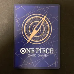 Monkey D. Luffy OP05-119 SEC Awakening of the New Era ONE PIECE Card #11750 - Image 2