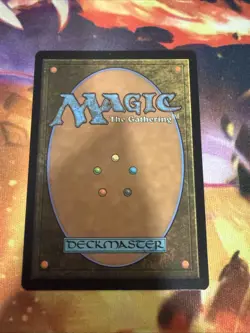 Magic MTG - Life Finds a Way (Borderless) - Universes Beyond: Jurassic Park - Image 2