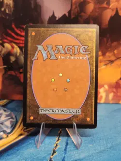 FTP Tifa Lockhart Shatter Frame Foil MTG Final Fantasy - Image 4