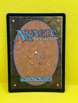 MTG Null Elemental Blast - Modern Horizons 3 - Foil - Image 4