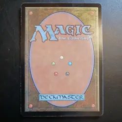 Mtg Maha, Its Feathers Night NM Bloomburrow Magic the Gathering Mythic Rare - Image 3