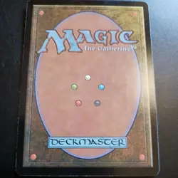 Mtg Maha, Its Feathers Night NM Bloomburrow Magic the Gathering Mythic Rare - Image 4