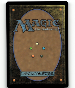 FOIL - MTG Night's Whisper #1937 - Secret Lair Drop - Image 2