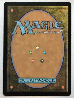 MTG Force of Will (Retro Frame) FOIL Dominaria Remastered Mythic - Image 3