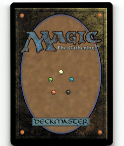 FOIL - MTG Plankton, Tiny Tyrant - Shrelv, Defector Mite #1926 - Secret Lair - Image 2