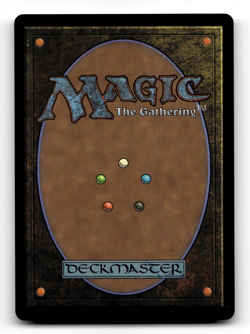 MTG - Badgermole Cub (Borderless) #326 - Avatar: The Last Airbender - Image 2