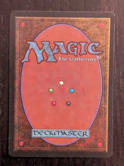 Urborg * LEGENDS * NM/MT * Magic the Gathering MtG - Image 2