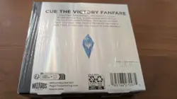 Magic: The Gathering Final Fantasy Collector Booster Box Display English Sealed - Image 2