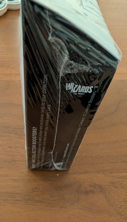 Magic: The Gathering Final Fantasy Collector Booster Box Display English Sealed - Image 4