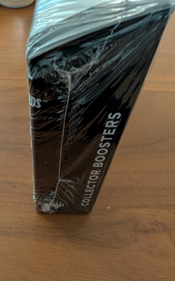Magic: The Gathering Final Fantasy Collector Booster Box Display English Sealed - Image 5