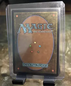 Magic: The Gathering Final The One Ring Extended Art Surge Foil Lord of Rings - Image 2