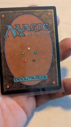 WOTC MTG: Magic the Gathering Weatherlight Complete Set NM - Image 5