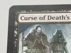 Curse of Death's Hold Innistrad Regular LP - Image 2