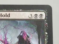 Curse of Death's Hold Innistrad Regular LP - Image 3