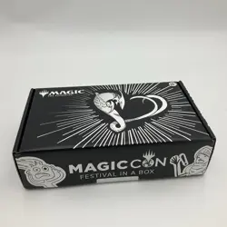 NEW & SEALED - Magic: The Gathering FESTIVAL IN A BOX: ATLANTA 2025 - Image 2