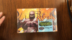 TORMENT Booster Box Magic the Gathering SEALED UNOPEND BRAND NEW - Image 2