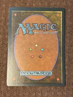 Mishra's Factory x3 ITALIAN Renaissance, Fabbrica di Mishra UNPLAYED (NM) MTG - Image 3