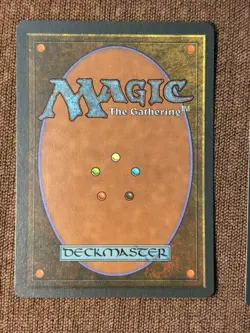 Mishra's Factory x3 ITALIAN Renaissance, Fabbrica di Mishra UNPLAYED (NM) MTG - Image 5