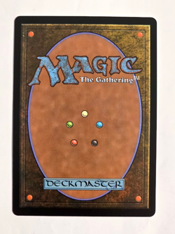 High Perfect Morcant - R0229 Foil Lorwyn Eclipsed - Magic the Gathering - NM - Image 2