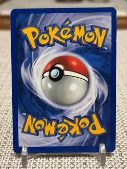 2001 Pokemon #4/75 Houndoom (Neo Discovery) Holo - NM - Image 2