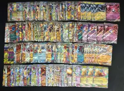 Pokemon Bulk Lot 200 ex RR Japanese TCG Mewtoo latias Zekrom A11 -FI38 - Image 1