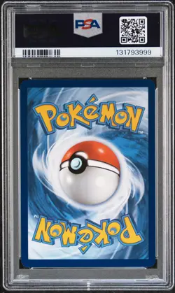 2023 POKEMON SVI EN-SCARLET & VIOLET SPECIAL ILLUSTRATION RARE KORAIDON EX PSA 9 - Image 2