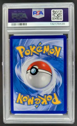 2023 Pokemon FRIENDS IN ALOLA 081/S-P 1st Anni. Gift Box Chinese PSA 9 SO - Image 2