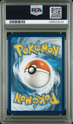2021 POKEMON SWSH PROMO CELEBRATIONS COLLECTION LANCE'S CHARIZARD V PSA 10 - Image 2