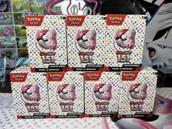 Pokemon 151 Bulk Card Lot - 900 Cards - Includes Reverses & Regular Holos - Image 1