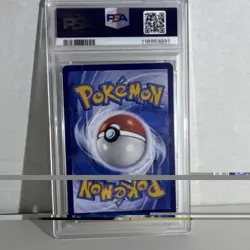 Pokemon Pikachu SV-P Indonesia Journey 101/SV-P Promo Indonesian PSA 6 - Image 2