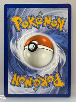 Pokemon TCG Snorlax 151 Scarlet Violet Black Star Promo 051 - Image 2