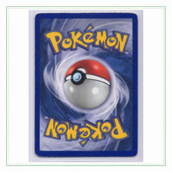 Gyarados Shadowless Base Set Holo 6/102 LP WOTC Vintage Pokemon - Image 2