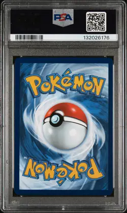 2025 POKEMON PRE EN-PRISMATIC EVOLUTIONS #060 UMBREON EX PSA 10 - Image 2