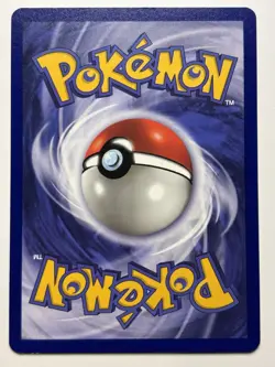 1999 Pokemon TCG Graveler #37/62 1st Edition Stage 1 Uncommon Fossil Set WOTC NM - Image 2