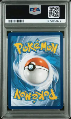 2023 POKEMON MEW EN-151 ILLUSTRATION RARE #168 CHARMANDER PSA 10 - Image 2