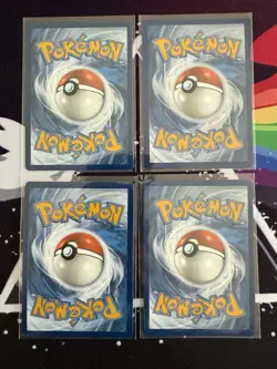 Pokemon Graded PSA 8 Venusaur 15/102 Base Set Holo Unlimited With Extras - Image 4