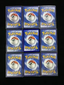 2024 Pokemon TCG S-Chinese Pikachu Gengar Vmax Mew V RRR Holo Lot*9 -DA48 - Image 2