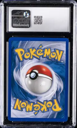 2003 POKEMON AQUAPOLIS REVERSE HOLO #72 CUBONE CGC 7.5 - Image 2