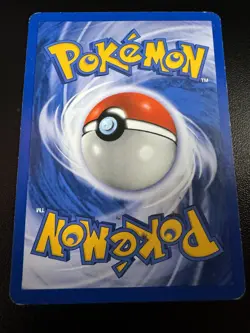 Raikou Holo #13/64 Pokemon 2000 Neo Revelation Unlimited - MP+ - Fast Ship - Image 5