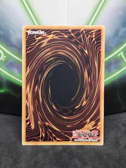 Yugioh Future Silence LEDE-EN054 Secret Rare 1st Edition NM - Image 2