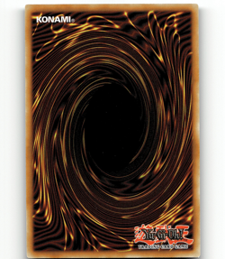 Yugioh Evil HERO Dead-End Prison - Supreme Darkness - Image 2