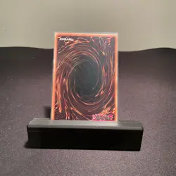 Yu-Gi-Oh Chocolate Magician Girl LART-EN046 Ultra Rare 1st Edition NM Lost art - Image 2