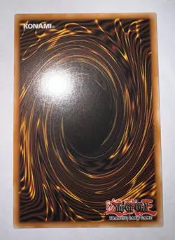Yu-Gi-Oh! 1st Edition Ultra Rare Kashtira Fenrir DABL-EN012 - Image 2