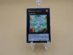 Yu-Gi-Oh! Evolzar Laggia PHSW-EN043 Ultra Rare Unlimited NM - Image 1