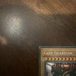 Gate Guardian MRD-000 Metal Raiders Unlimited - Image 3