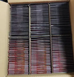One Piece OP-13 Carrying On His Will Sleeved Booster Pack x 150 - Image 3