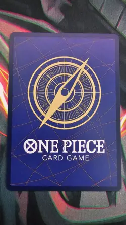 Marco Alt Art PRB02-008 Premium Booster Foil SR One Piece Tcg Ccg - Image 2