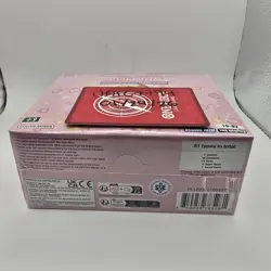 One Piece TCG- EB-01 Memorial Collection Booster Box (English) - Image 4