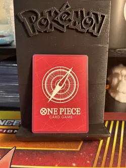 One Piece Jewelry Bonney SP 25th anime Collection op07-019 Japanese Mint - Image 2